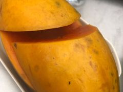 -海口骑楼小吃街