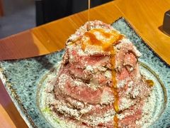 -丸藏和牛烧肉专门店(园区师惠坊店)