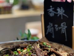 -丽池宫韩式汗蒸会馆(华灯坊店)