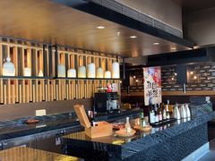 -雾山韩式烤肉·海南糟粕&椰子鸡火锅·海景餐厅(三亚绿发山海天JW万豪酒店)