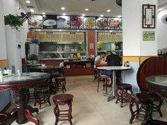 大堂-荔园小馆(园岭新村二期店)