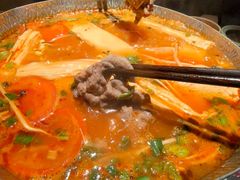 -旺福·贵州酸汤牛肉火锅(陆悦天地店)