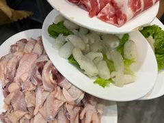 -濠轩阁特色生蚝火锅(水湾路店)