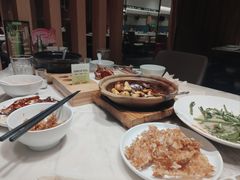 -汤城小厨•粤菜•靓汤(西直门凯德MALL店)