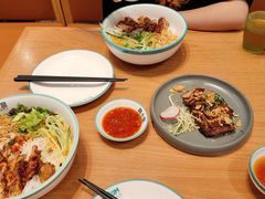 -越小品·越南餐厅(万科里店)