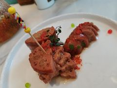 -荷塘秋月·本帮江浙菜(国权路店)