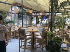 -不二·民谣音乐餐酒吧(九眼桥店)