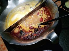 -湊湊火锅·茶憩(上海合生汇店)