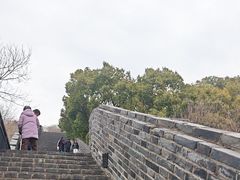 -虞山城墙