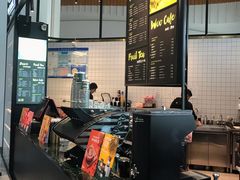 -混果汁(福田领展中心城店)