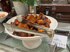 -丽都皇冠假日酒店·Matrix亦餐厅(望京店)