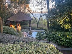 -天目湖涵田半山温泉