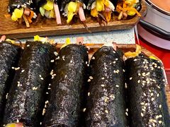 -传闻来紫菜包饭·打糕(西塔韩百店)