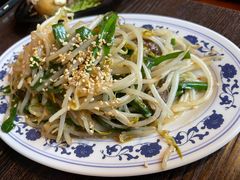 -拉面莊夢語＆中华料理八椿