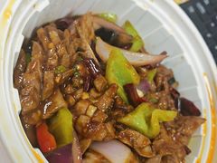 -李记东北饺子馆·东北菜(欢乐谷店)