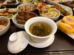 -青藤茶馆(凤起路店)