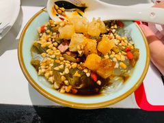 -江边城外烤全鱼(世茂广场店)