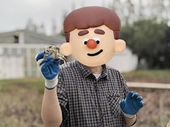 -前小桔亲子创意农场·草莓采摘·露营烧烤