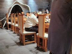 -呷哺呷哺 黄金牧场 (欢乐谷店)