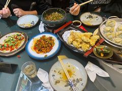 -君霖海鲜私房菜(春柳店)