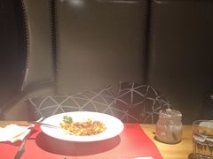 -维苏唯披萨(青云街店)