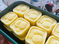 -泸溪河桃酥(西直门凯德店)