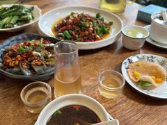 -小喜客·云南特色菜(纳西庭院店)