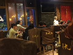 -蜀九香火锅(彩虹店)