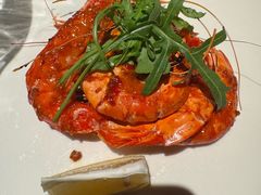 -小火花·干式熟成牛排馆Spark SteakHouse(剑桥郡店)