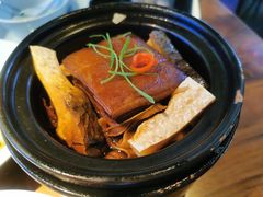 外婆红烧肉-外婆家(静安大悦城店)