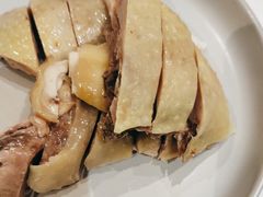 -老吉士酒家(天平路店)