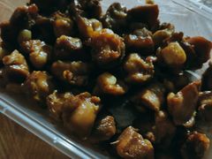 -蓝精灵饺子店