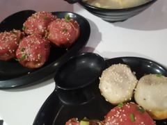 -小杨生煎(龙之梦购物中心店)