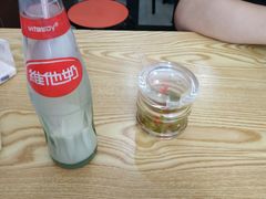 维他奶-家味螺蛳粉&烤鱼(五角场店)
