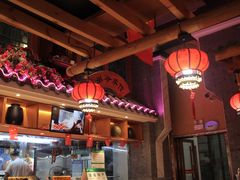 -巢爷老味(东方红店)