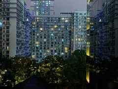 -成都博舍酒店
