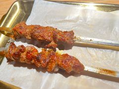 -谷丽麦馕新疆菜·清真(步步高梅溪新天地店)