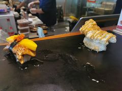 -戏作寿司(观音桥店)