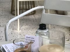 冰川拿铁-ADO KAFE(大学城店)