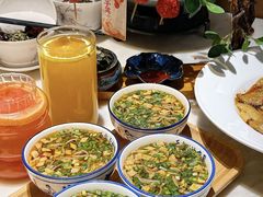 -唐猫庭院·千年陕菜(大唐不夜城店)