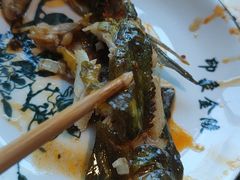 -小小河边鱼(天润城店)