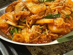 -首尔烤肉大排档(合生汇店)