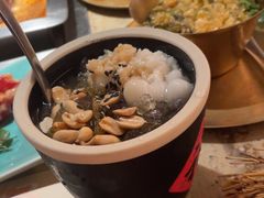 -锦城印象火锅(天府三街店)