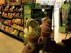 -today便利店(汉街店)