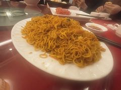 -红林大酒店RFcafe自助餐厅