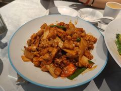 -天津大学·四十二斋餐厅