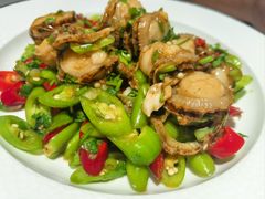 -郑庄脂渣海鲜楼(九水路店)