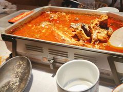 -鱼酷活鱼烤鱼(山西旗舰店)