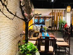 -青藤茶馆(南山路店)