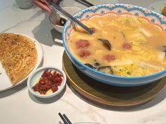 -阿里疆Alijiang·丝路美食·异域风情·清真(长楹天街店)